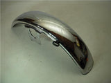 1975-76 XS500 500 YAMAHA FRONT FENDER USED FF-425 (C31)