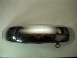 1975-76 XS500 500 YAMAHA FRONT FENDER USED FF-425 (C31)