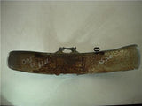 1975-76 XS500 500 YAMAHA FRONT FENDER USED FF-425 (C31)