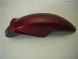 1983 CB650sc 650 Nighthawk Honda FRONT Fender Mud Guard used FF-402 (C31)