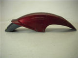 1983 CB650sc 650 Nighthawk Honda FRONT Fender Mud Guard used FF-402 (C31)