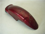 1983 CB650sc 650 Nighthawk Honda FRONT Fender Mud Guard used FF-402 (C31)