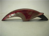 1983 CB650sc 650 Nighthawk Honda FRONT Fender Mud Guard used FF-402 (C31)