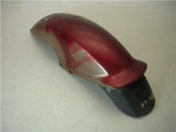 1983 CB650sc 650 Nighthawk Honda FRONT Fender Mud Guard used FF-402 (C31)