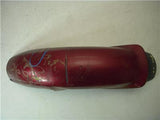 1983 CB650sc 650 Nighthawk Honda FRONT Fender Mud Guard used FF-402 (C31)