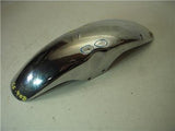 1983 VT500C 500 Shadow Honda FRONT Fender Mud Guard used FF-408 (C31)