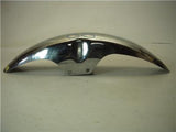 1983 VT500C 500 Shadow Honda FRONT Fender Mud Guard used FF-408 (C31)
