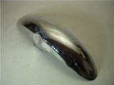 1983 VT500C 500 Shadow Honda FRONT Fender Mud Guard used FF-408 (C31)