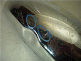 1983 VT500C 500 Shadow Honda FRONT Fender Mud Guard used FF-408 (C31)