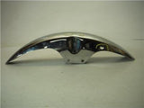 1983 VT500C 500 Shadow Honda FRONT Fender Mud Guard used FF-408 (C31)