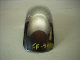 1983 VT500C 500 Shadow Honda FRONT Fender Mud Guard used FF-408 (C31)
