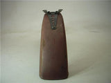 1974 Kawasaki 175 F7 FRONT FENDER MUDGUARD USED FF-413 (C31)