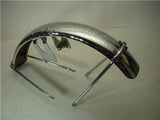 1975-77 Yamaha XS500 500 FRONT Fender Mud Guard used FF-416 (C31)