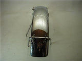 1975-77 Yamaha XS500 500 FRONT Fender Mud Guard used FF-416 (C31)