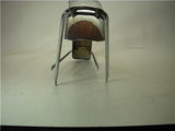1975-77 Yamaha XS500 500 FRONT Fender Mud Guard used FF-416 (C31)