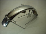 1975-77 Yamaha XS500 500 FRONT Fender Mud Guard used FF-416 (C31)