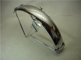 1975-77 Yamaha XS500 500 FRONT Fender Mud Guard used FF-416 (C31)