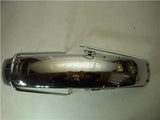 1975-77 Yamaha XS500 500 FRONT Fender Mud Guard used FF-416 (C31)