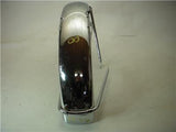 1975-77 Yamaha XS500 500 FRONT Fender Mud Guard used FF-416 (C31)