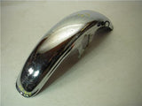 1980 XS1100 Yamaha 1100 Special FRONT Fender Mud Guard used FF-426 (C31)