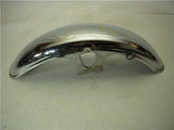 1980 XS1100 Yamaha 1100 Special FRONT Fender Mud Guard used FF-426 (C31)