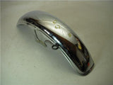 1980 XS1100 Yamaha 1100 Special FRONT Fender Mud Guard used FF-426 (C31)