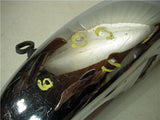 1980 XS1100 Yamaha 1100 Special FRONT Fender Mud Guard used FF-426 (C31)
