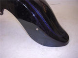 1999-2009 Yamaha XVS650 Vstar 650 Classic FRONT FENDER USED FF-432 (C37)