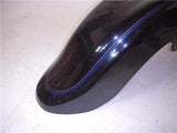 1999-2009 Yamaha XVS650 Vstar 650 Classic FRONT FENDER USED FF-432 (C37)