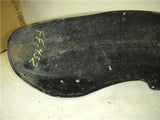 1999-2009 Yamaha XVS650 Vstar 650 Classic FRONT FENDER USED FF-432 (C37)