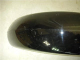 2004-06 Honda VT750C 750 Aero Black Plastic MEG FRONT FENDER USED FF-435 (C37)