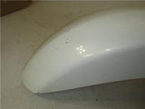 2004-06 Honda VT750C 750 Aero WHITE Plastic MEG FRONT FENDER USED FF-436 (C37)
