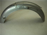 1966 CA95 BENLY 160 HONDA REAR FENDER OE PRIMER SILVER Used GF-10 (S2)