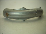 1966 CA95 BENLY 160 HONDA REAR FENDER OE PRIMER SILVER Used GF-10 (S2)