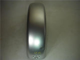 1989-13 HARLEY DAVIDSON ROAD KING FRONT FENDER SILVER AFTERMARKET Used GF-29 (S2)