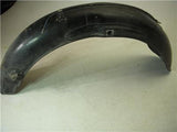 1966 CA95 BENLY 160 HONDA REAR FENDER REPAINT BLACK Used GF-06 (S2)