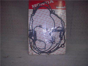 061B1-HA0-000 1986 TRX250 ATC250 ATV HONDA NOS Gasket (YELLOW-B-K11-12)