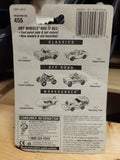 #455 1965 FORD MUSTANG Vintage New Hot Wheels Car COLLECTIBLE TOY (M15)