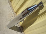 2005-2010 XVS650 650 YAMAHA Classic Lower Muffler 5SC-142703 USED JB-18 (n7)
