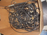 54011-1235 1986-87 KDX200 200 KAWASAKI NOS CLUTCH CABLE (red140)