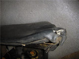 1981-82 GL500 500 SILVERWING HONDA REAR PASSENGER SEAT SADDLE USED MA1-C (HON-check)