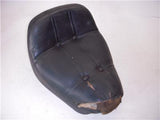 1984 V45C VF700C MAGNA 700 HONDA FRONT PASSENGER SEAT SADDLE USED MB1-D (hon- check)