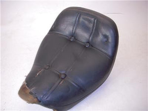 1984 V45C VF700C MAGNA 700 HONDA FRONT PASSENGER SEAT SADDLE USED MB1-D (hon- check)