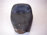 1984 V45C VF700C MAGNA 700 HONDA FRONT PASSENGER SEAT SADDLE USED MB1-D (hon- check)