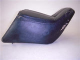 1984 V45C VF700C MAGNA 700 HONDA REAR PASSENGER SEAT SADDLE USED MB1-D (hon- check)