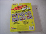 NS200/34200 MATCHBOX HOT STOCKS PIT STOP SET SET NEW COLLECTIBLE Toy (J-TOP)