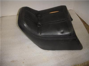 1984 V45C VF700C MAGNA 700 HONDA REAR PASSENGER SEAT SADDLE USED MB1-B (HN-CHECK)