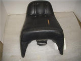 1984 V45C VF700C MAGNA 700 HONDA REAR PASSENGER SEAT SADDLE USED MB1-B (HN-CHECK)