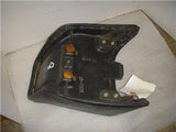 1984 V45C VF700C MAGNA 700 HONDA REAR PASSENGER SEAT SADDLE USED MB1-B (HN-CHECK)