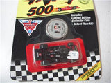 32609 32600 INDY 500 CARS WITH COINS (6) MATCHBOX NEW COLLECTIBLE Toy (J-TOP)